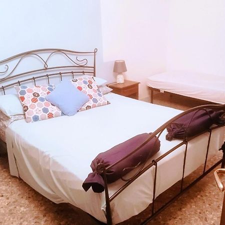 Villa 2 Fields Castellaneta Dış mekan fotoğraf