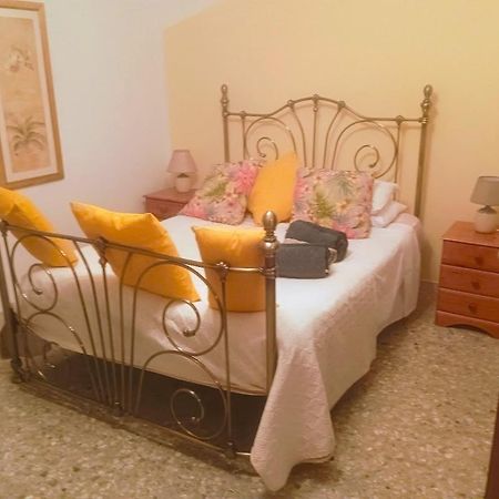 Villa 2 Fields Castellaneta Dış mekan fotoğraf