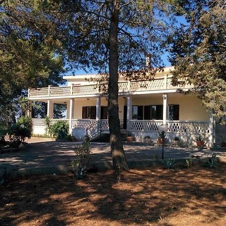 Villa 2 Fields Castellaneta Dış mekan fotoğraf
