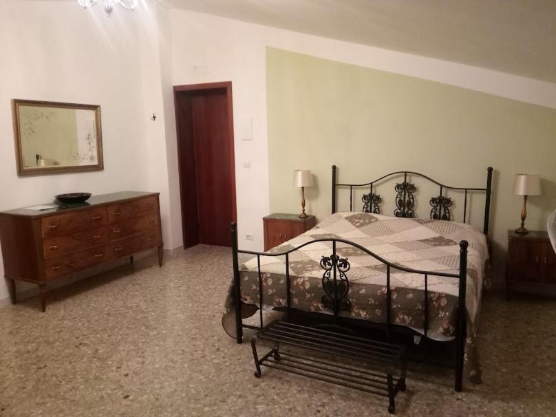 Villa 2 Fields Castellaneta Dış mekan fotoğraf