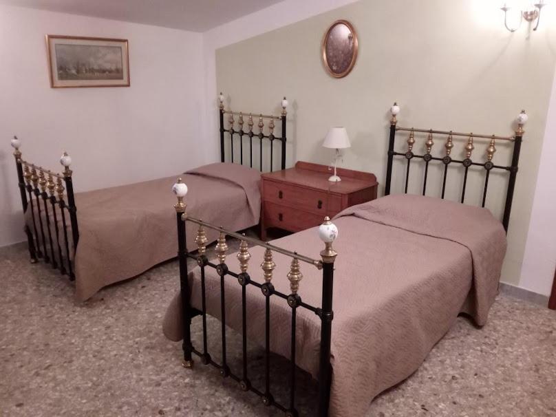 Villa 2 Fields Castellaneta Dış mekan fotoğraf