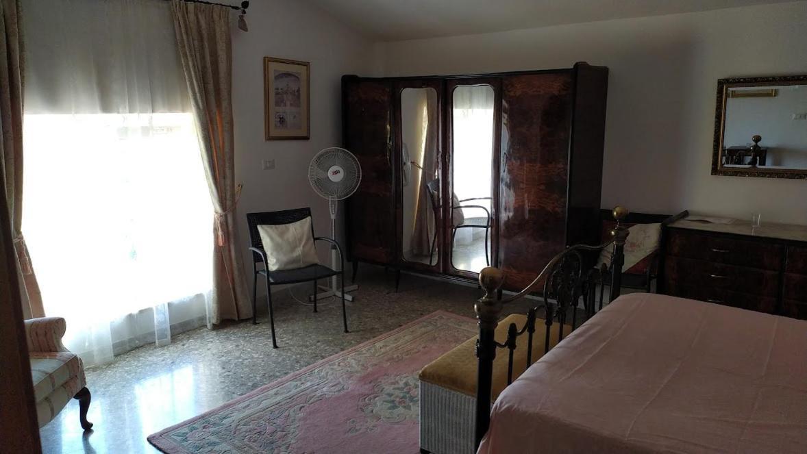 Villa 2 Fields Castellaneta Dış mekan fotoğraf