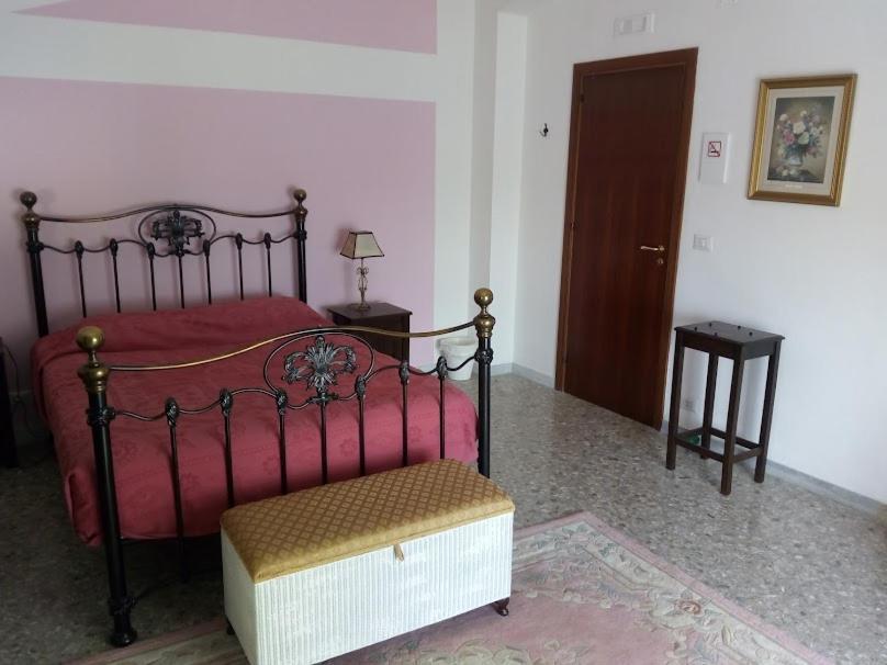 Villa 2 Fields Castellaneta Dış mekan fotoğraf