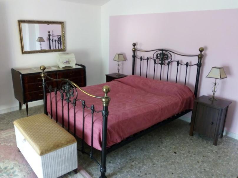 Villa 2 Fields Castellaneta Dış mekan fotoğraf