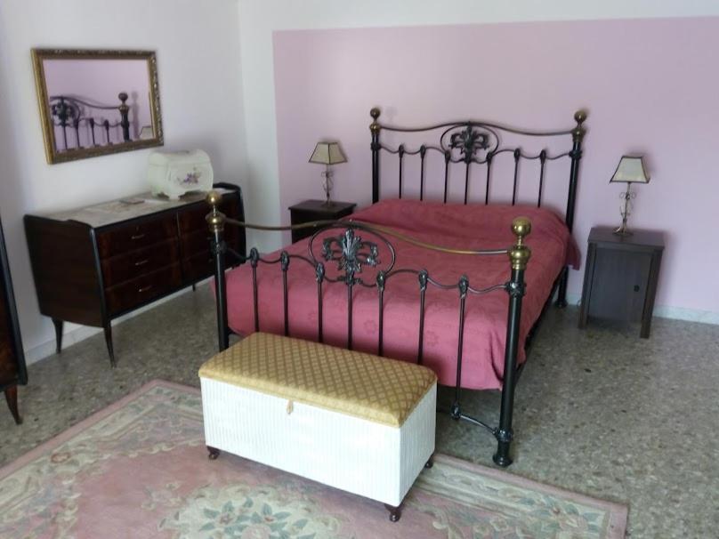 Villa 2 Fields Castellaneta Dış mekan fotoğraf