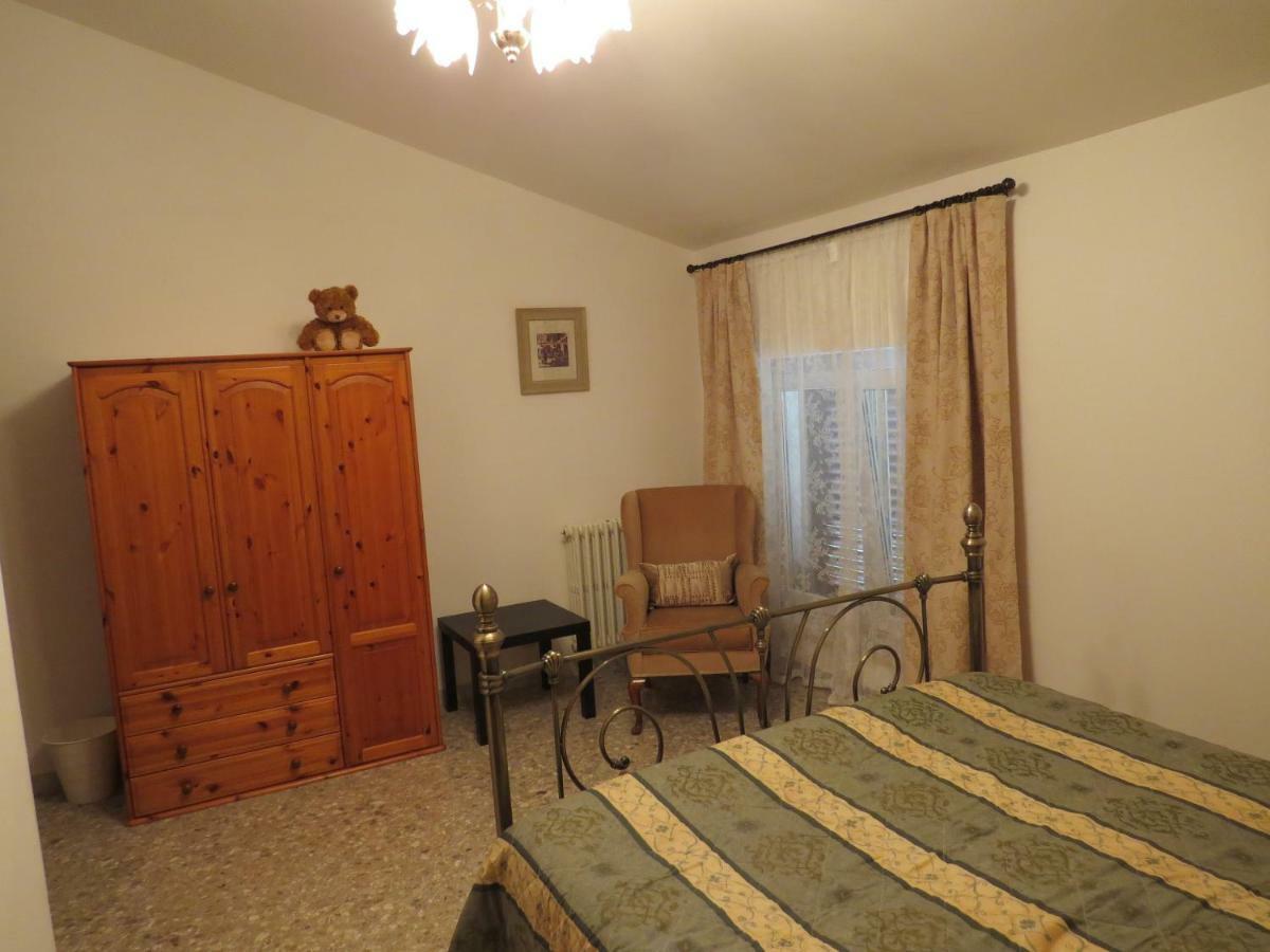 Villa 2 Fields Castellaneta Dış mekan fotoğraf
