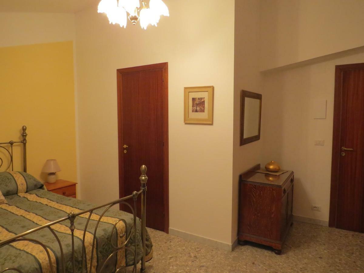 Villa 2 Fields Castellaneta Dış mekan fotoğraf