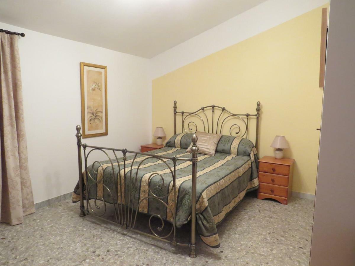 Villa 2 Fields Castellaneta Dış mekan fotoğraf