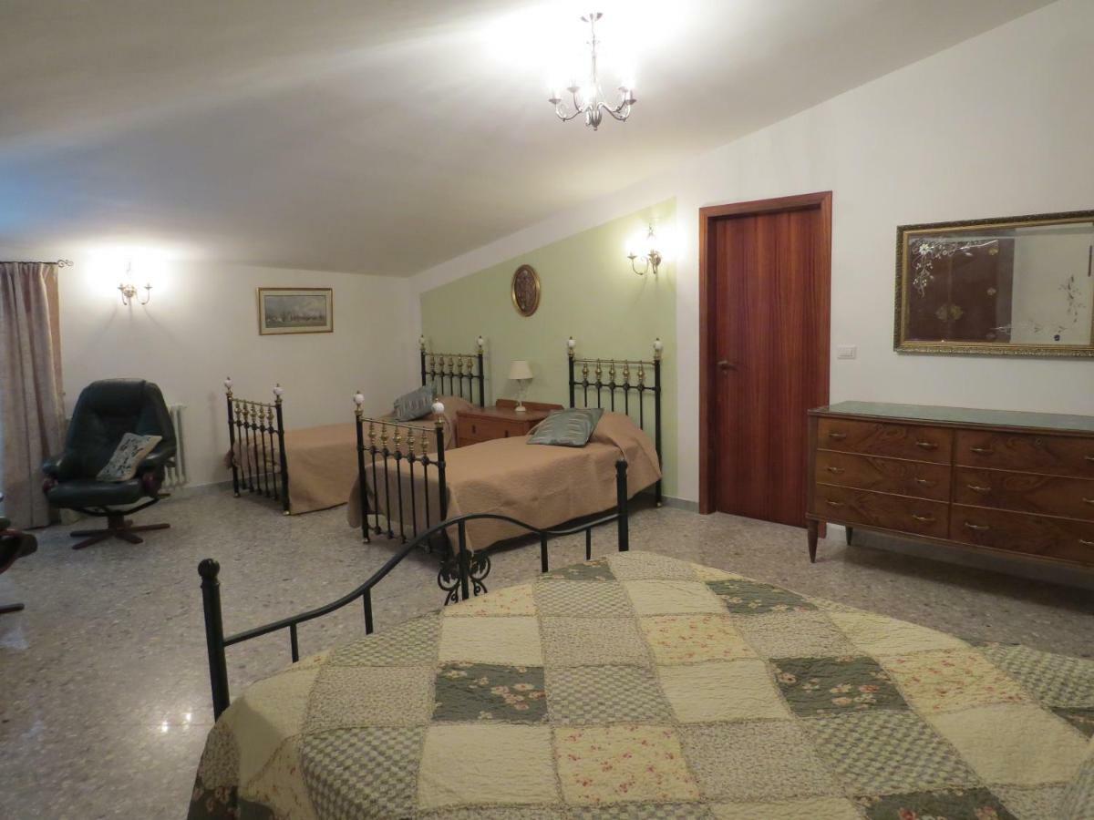 Villa 2 Fields Castellaneta Dış mekan fotoğraf