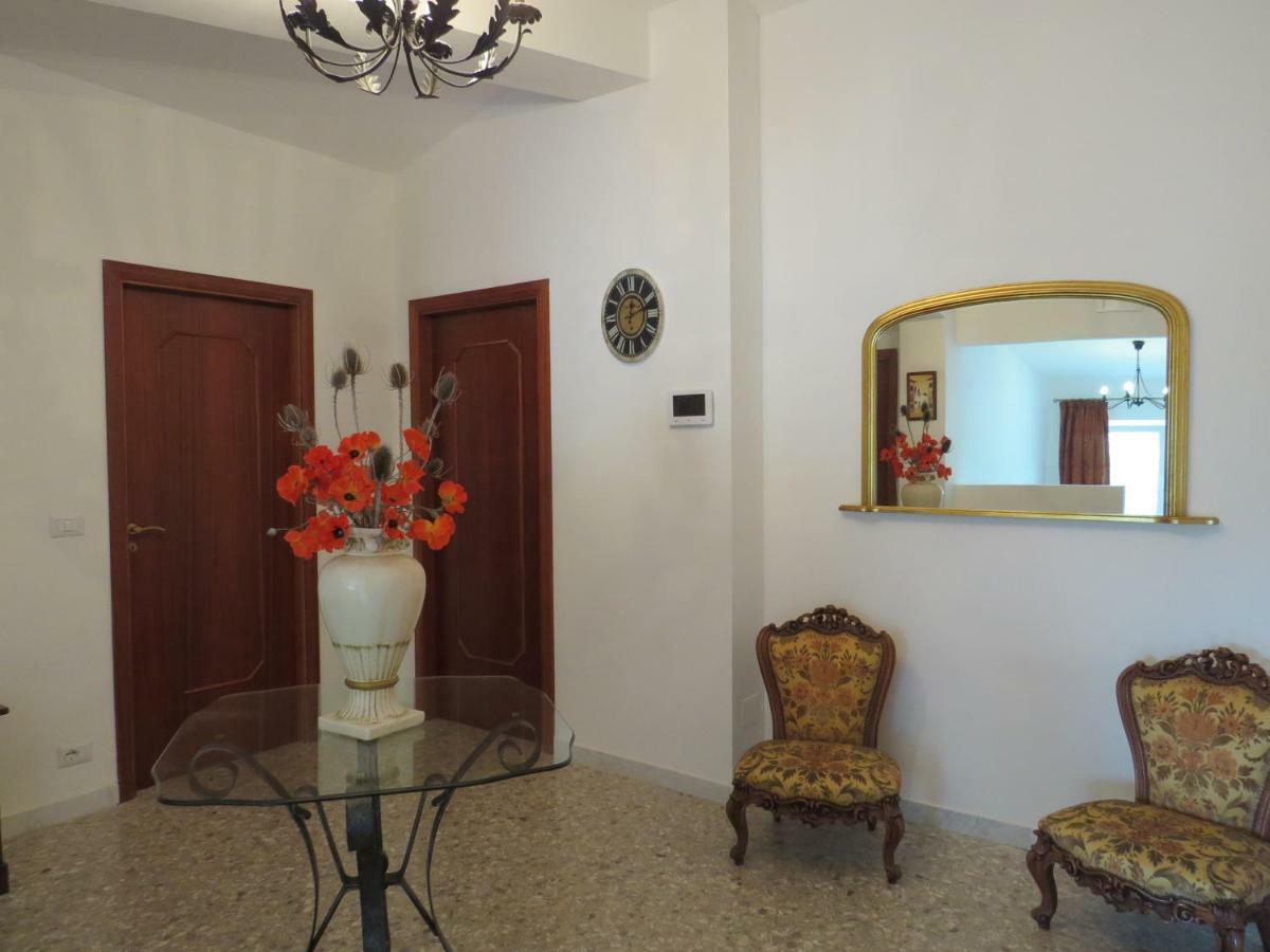 Villa 2 Fields Castellaneta Dış mekan fotoğraf