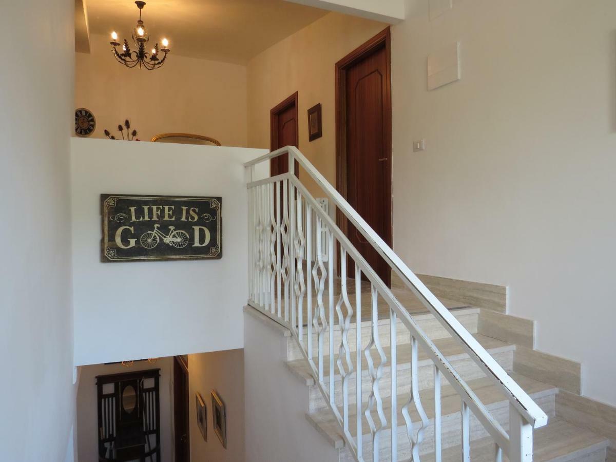 Villa 2 Fields Castellaneta Dış mekan fotoğraf