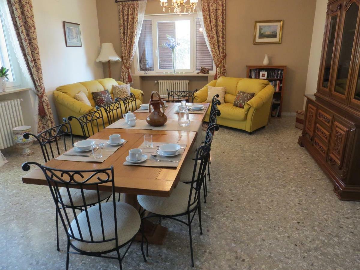 Villa 2 Fields Castellaneta Dış mekan fotoğraf