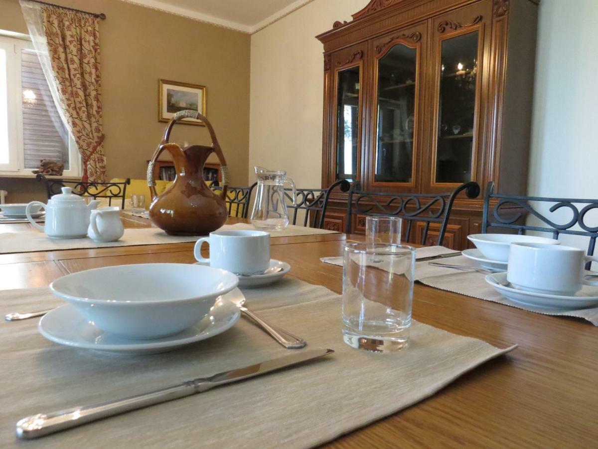 Villa 2 Fields Castellaneta Dış mekan fotoğraf