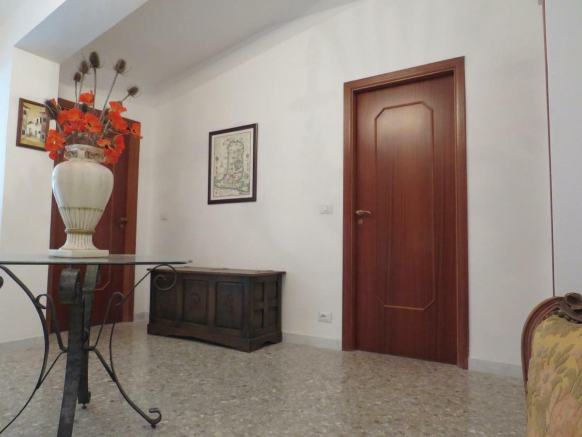 Villa 2 Fields Castellaneta Dış mekan fotoğraf