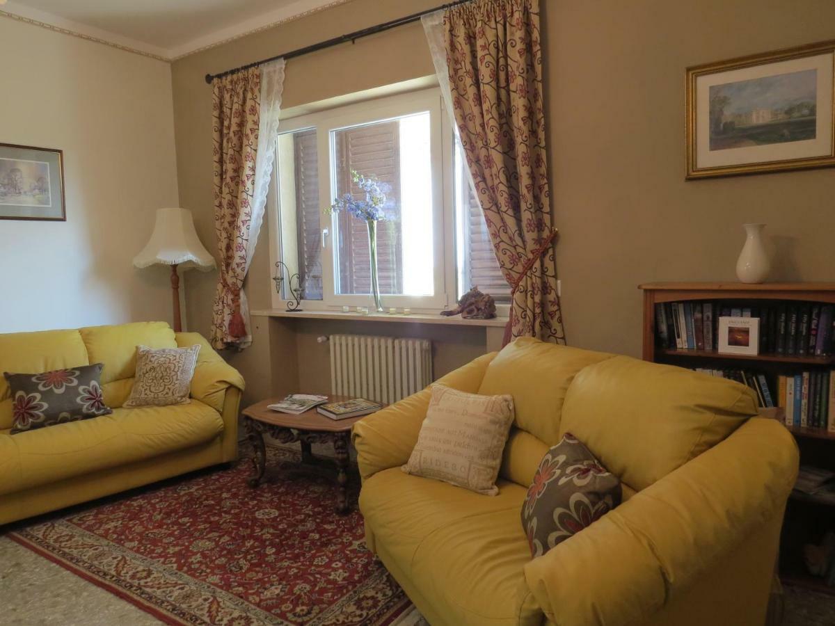 Villa 2 Fields Castellaneta Dış mekan fotoğraf