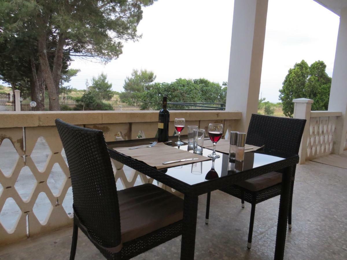 Villa 2 Fields Castellaneta Dış mekan fotoğraf