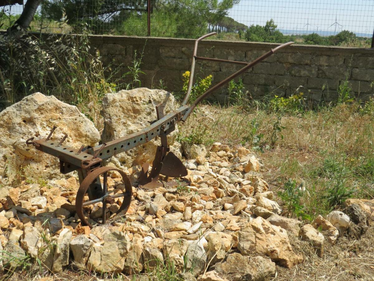 Villa 2 Fields Castellaneta Dış mekan fotoğraf