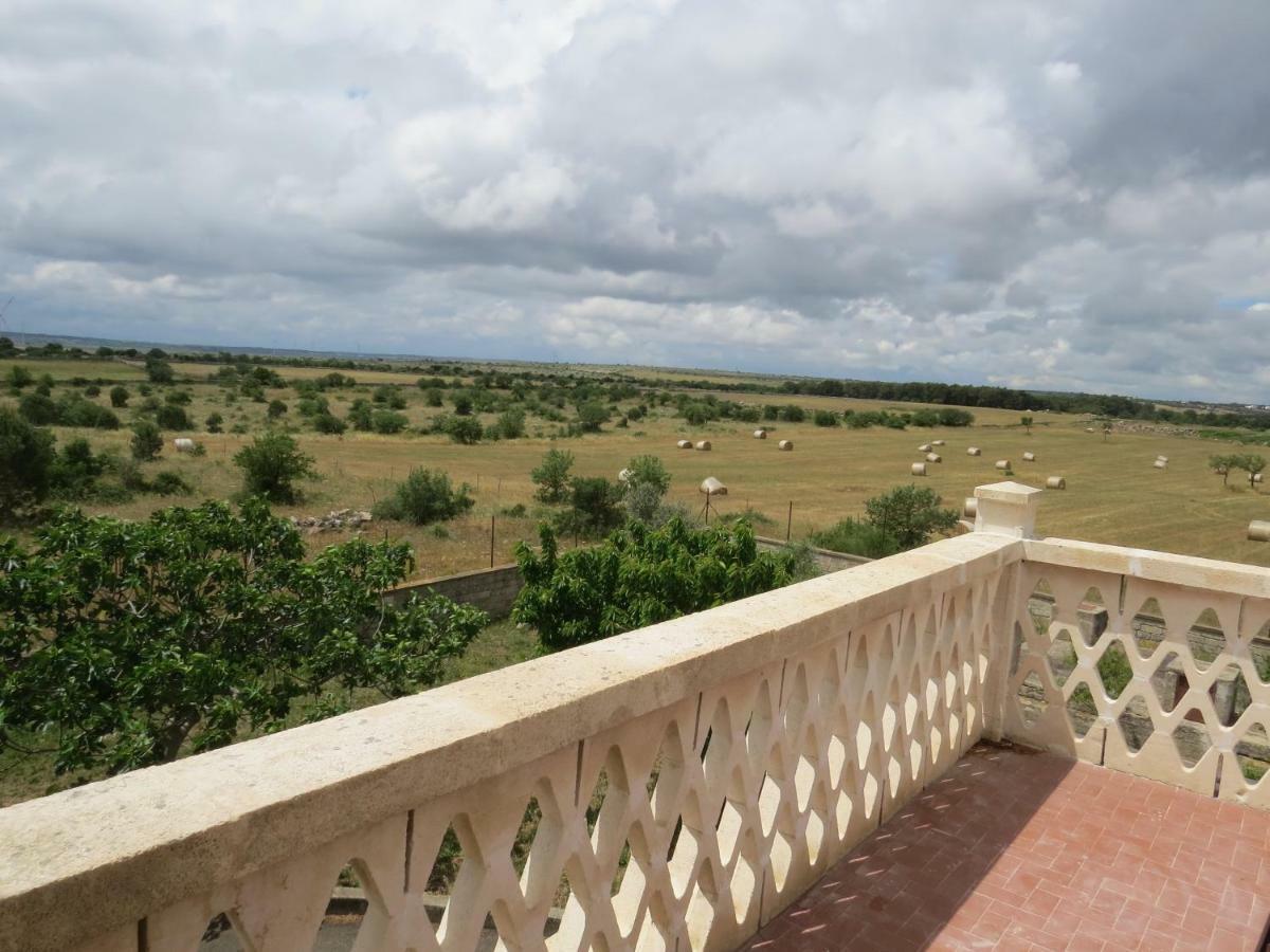 Villa 2 Fields Castellaneta Dış mekan fotoğraf