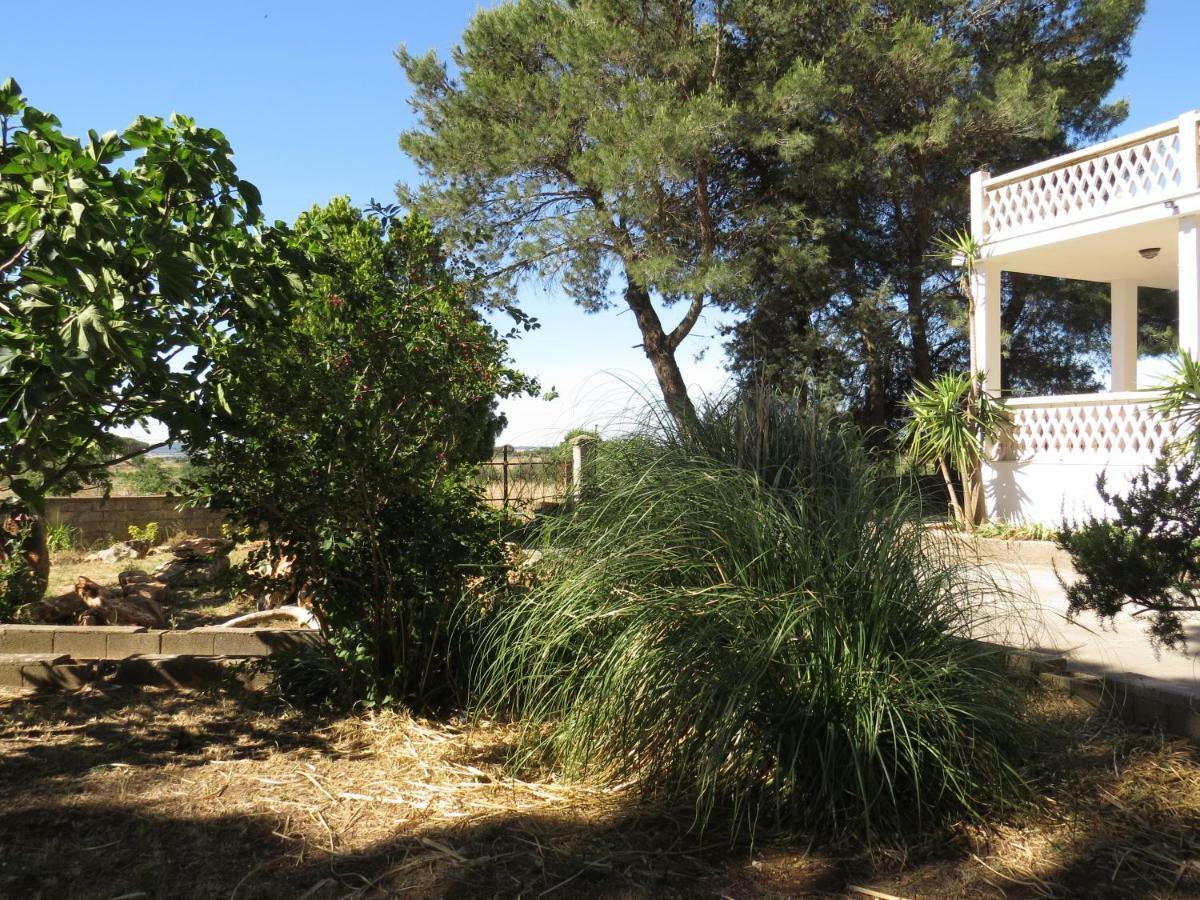 Villa 2 Fields Castellaneta Dış mekan fotoğraf