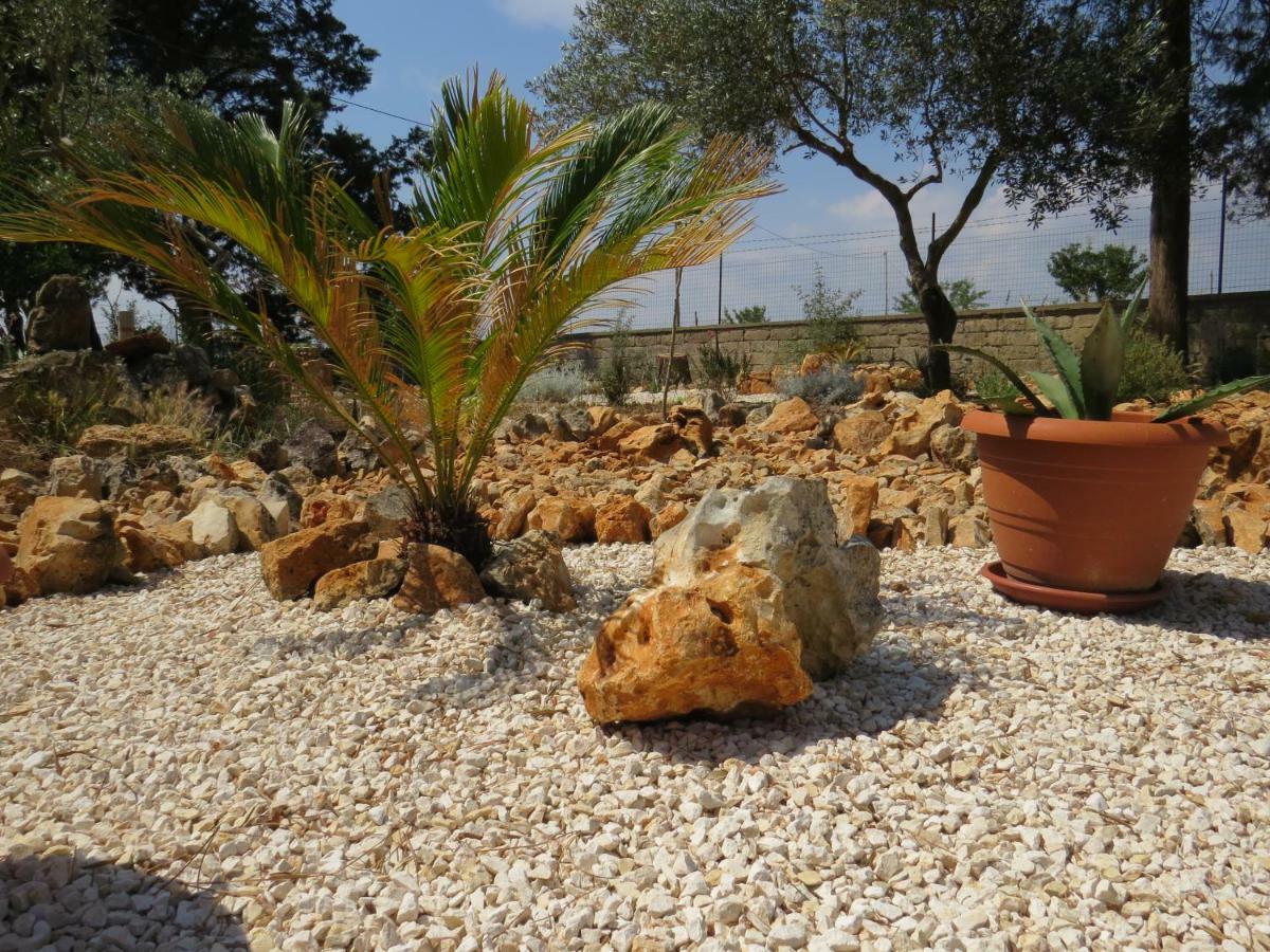 Villa 2 Fields Castellaneta Dış mekan fotoğraf
