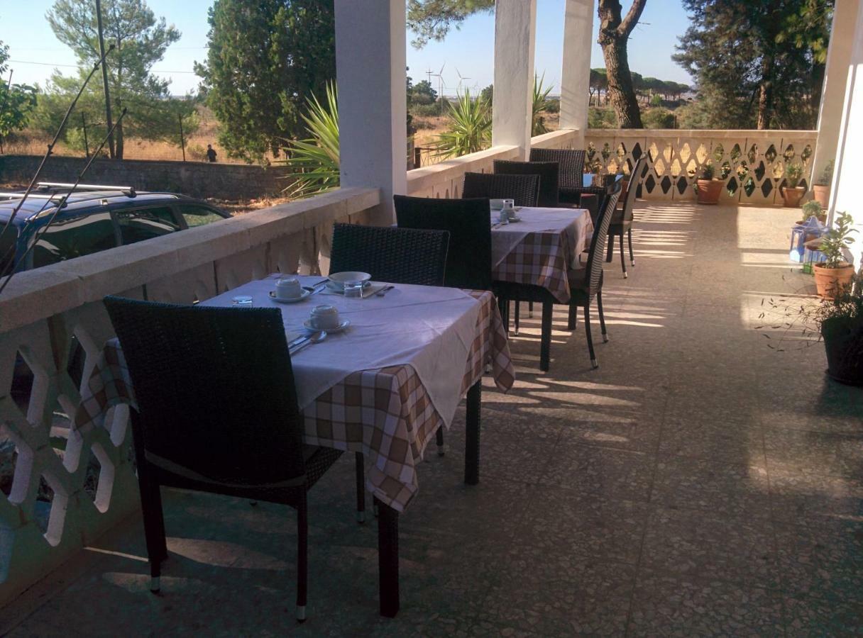 Villa 2 Fields Castellaneta Dış mekan fotoğraf